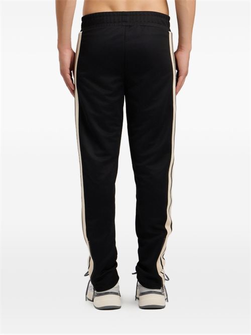 Pantalone felpa uomo Palm Angels con logo PALM ANGELS | PMCJ020S26FAB0011003